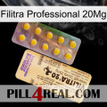 Filitra Professional 20Mg new06